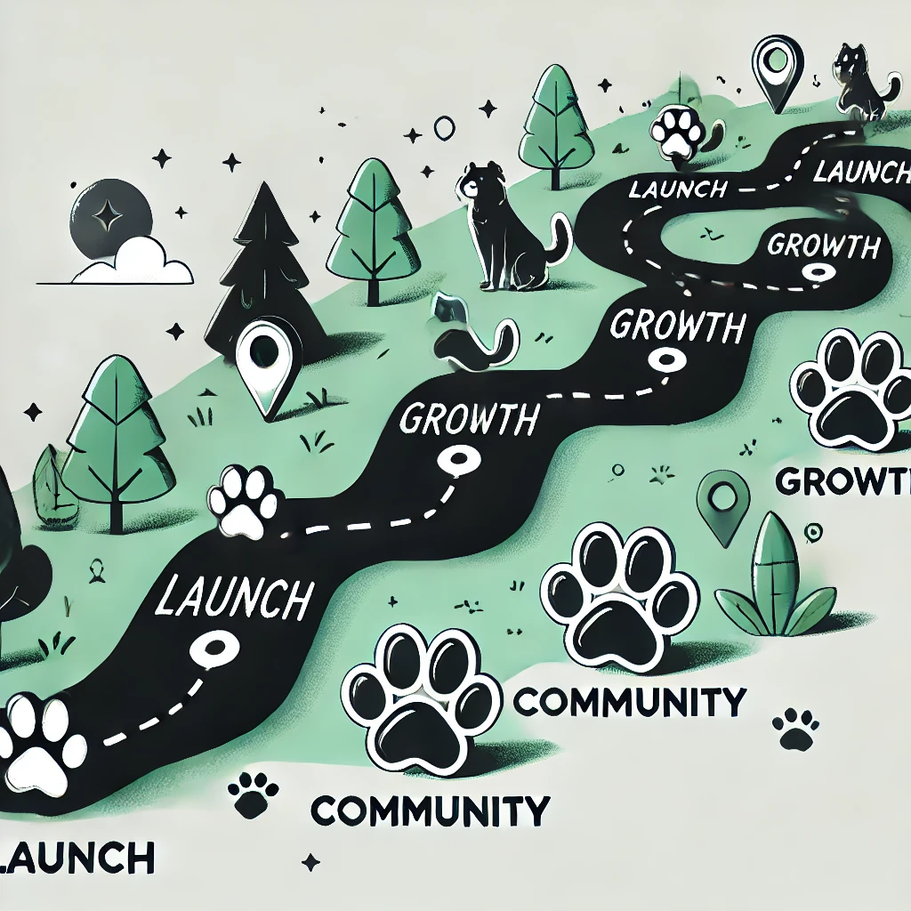 Roadmap