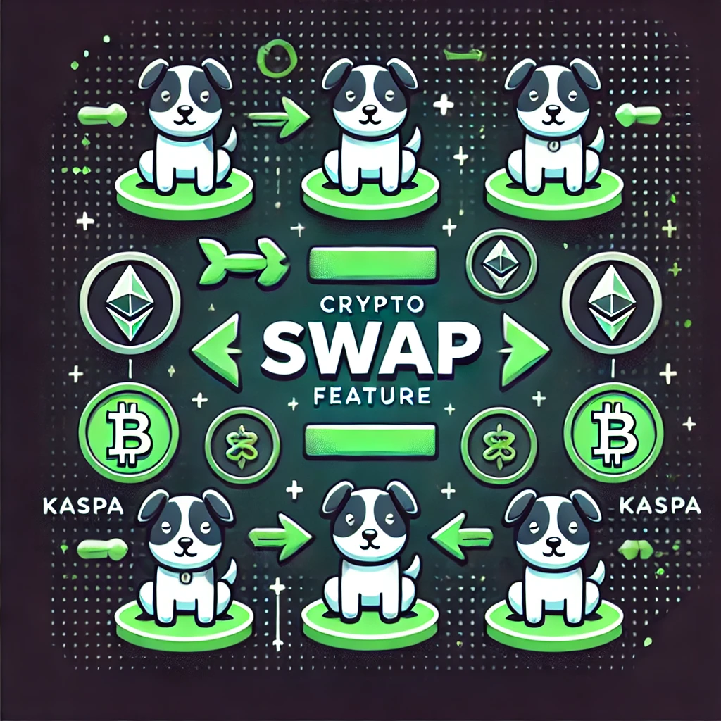Swap Feature