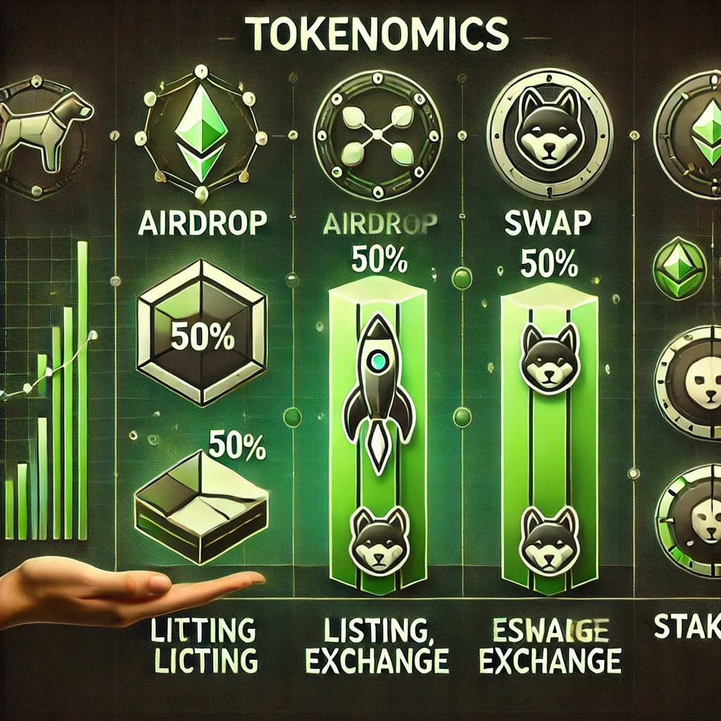 Tokenomics